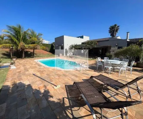 Casa com 3 dormitórios à venda, 294 m² por r$ 1.792.000,00 - jardim união - salto/sp
