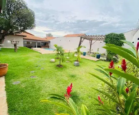Casa com 3 dormitórios à venda, 220 m² por r$ 1.250.000,00 - jardim belvedere - araras/sp