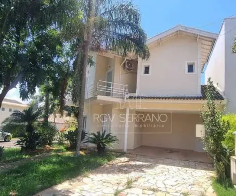 Sobrado com 4 dormitórios para alugar, 260 m² por r$ 11.673/mês - jardim villa romana - indaiatuba/sp