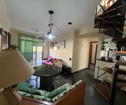Apartamento com 3 dormitórios à venda, 193 m² por r$ 2.000.000,00 - praia grande - ubatuba/sp