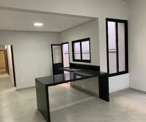 Casa com 3 dormitórios à venda, 81 m² por r$ 520.000,00 - jardim morada do sol - indaiatuba/sp