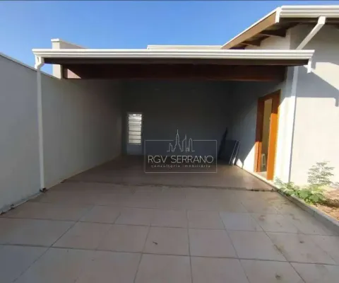 Casa com 3 dormitórios, 149 m² - venda por r$ 750.000,00 ou aluguel por r$ 4.150,00/mês - jardim bela vista - indaiatuba/sp