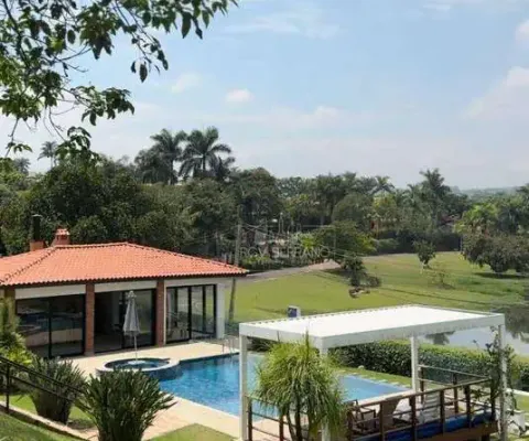 Chácara com 3 dormitórios, 3300 m² - venda por r$ 4.200.000,00 ou aluguel por r$ 15.910,00/mês - vale das laranjeiras - indaiatuba/sp