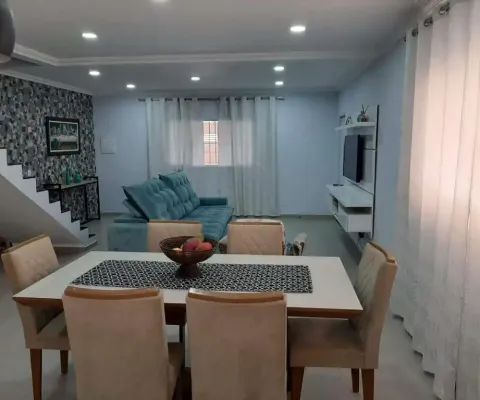 Casa para venda no alto de santa lúcia - carapicuíba