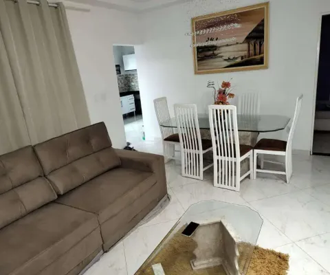 Casa com 3 quartos à venda na Rua dos Trevos, Balneário Flórida, Praia Grande