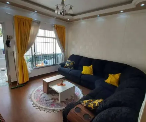 Casa com 2 quartos à venda na Rua Alberto Cortez, Pestana, Osasco