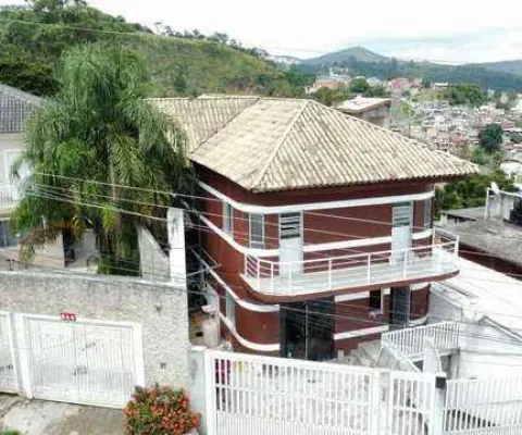Casa com 7 quartos à venda na Rua Carlos de Souza Maciel, Ipês (Polvilho), Cajamar