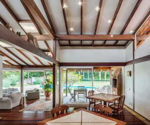 Casa a venda condomínio recanto impla - granja viana - carapicuíba