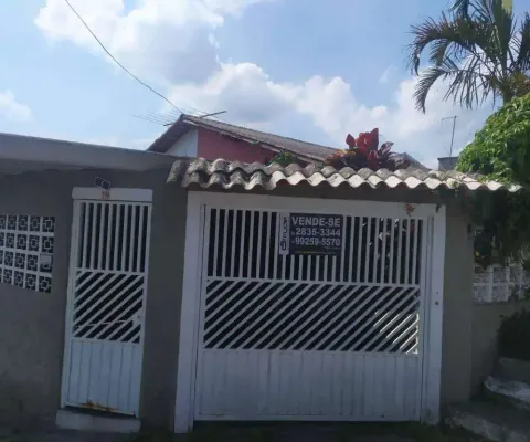Casa com 3 quartos à venda na Rua Antônio Coutinho Neto, Metalúrgicos, Osasco