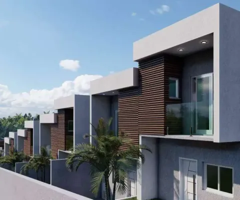 Casa com 2 quartos à venda na Rua Jean Anastace Kovelis, Ipês (Polvilho), Cajamar