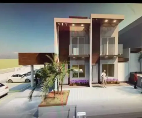 Casa com 2 quartos à venda na Rua Jean Anastace Kovelis, Ipês (Polvilho), Cajamar
