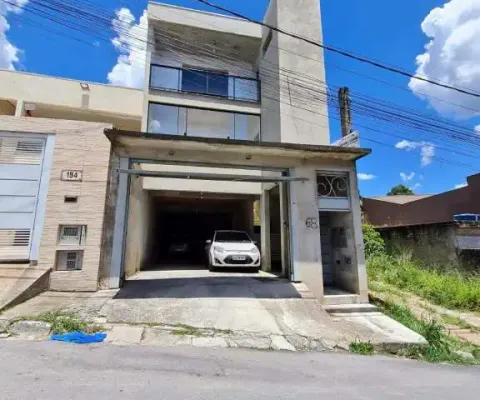 Casa com 3 quartos à venda na Rua Holambra, Colina Maria Luíza (Jordanésia), Cajamar