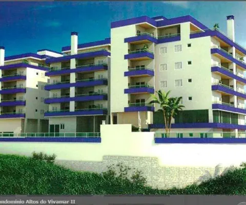 Apartamento com 3 quartos à venda na Rua Mar Tirreno, Barra da Lagoa, Ubatuba