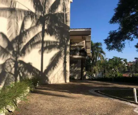 Casa em condomínio fechado com 5 quartos para alugar na Avenida Barretos, Residencial Tamboré, Barueri