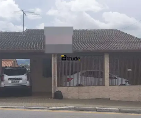 Vende-se casa para fins comerciais - carapicuíba centro