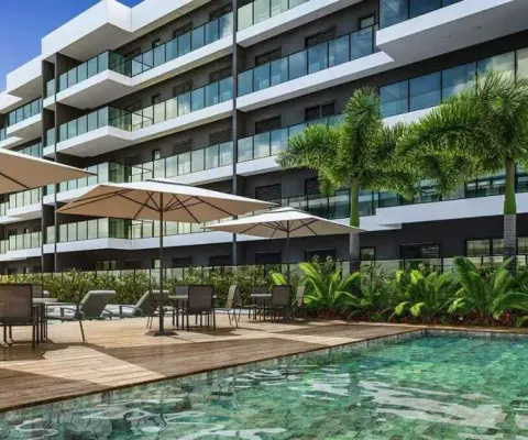 Apartamento com 3 quartos à venda na Estrada Fernando Nobre, Parque Rincão, Cotia