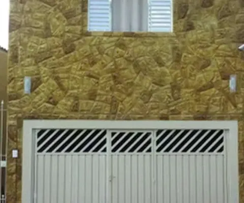 Casa com 4 quartos à venda na Rua Sapeaçu, Vila Silviânia, Carapicuíba