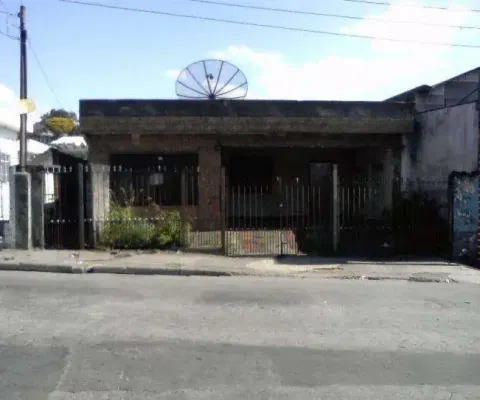 Casa com 3 quartos à venda na Estrada Cabreúva, Vila Santa Lúcia, Carapicuíba