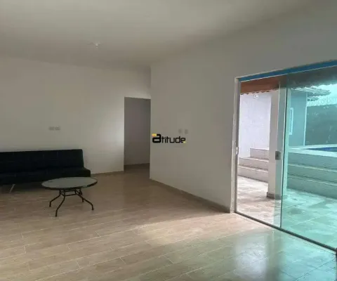 Casa com 3 quartos à venda na rua odair de soouza siqueira, Jardim Jamaica, Itanhaém