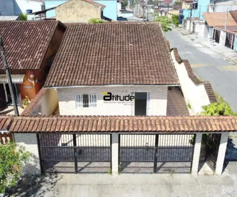 Casa para à venda no vila seabra em mongaguá por 399.000,00