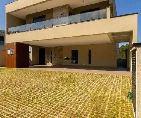 Casa em condomínio para à venda no cidade tamboré em santana de parnaíba por 4.500.000,00
