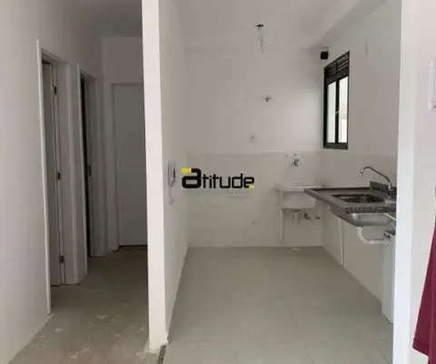 Apartamento para venda 2 dormitórios - jardim pioneira em cotia