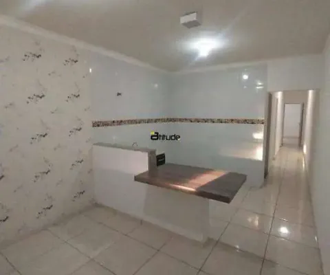 Casa em condomínio fechado com 2 quartos à venda na Rua João Yukio Sugui, Jardim Santa Madre Paulina, Sorocaba