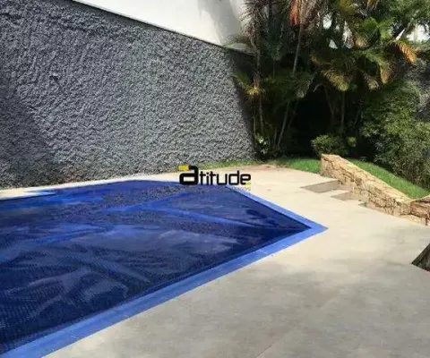 Casa em condomínio fechado com 4 quartos para alugar na Alameda Brasil, Alphaville Residencial Dois, Barueri