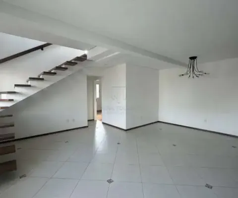 Cobertura com 3 quartos à venda na Rua Benedito Osvaldo Lecques, Unico, Parque Residencial Aquarius, São José dos Campos