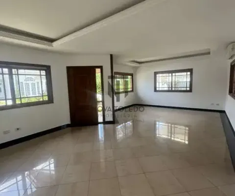 Casa em condomínio fechado com 6 quartos à venda na Avenida Salmão, Casa, Parque Residencial Aquarius, São José dos Campos