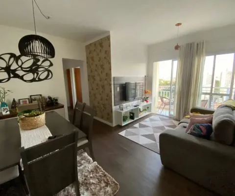 Apartamento - residencial landmark - jd. américa - 2 dorm. 63m²