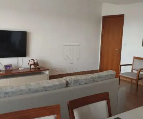 Ótimo apto no jd. satélite. 2 dormitórios, 1 suíte, 86m²- lazer completo.