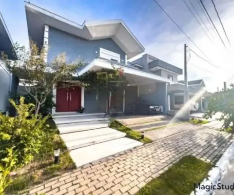 Casa 3 suítes à venda 260m² condomínio fechado- urbanova
