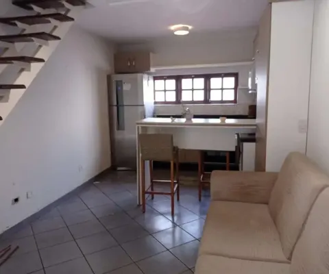 Casa de villagio à venda - flat 44m² - 1 dormitório - investimento ou moradia - vila ema