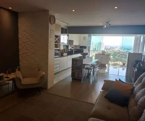 Apartamento com 3 quartos à venda na Rua Santa Cruz, 1, Jardim Califórnia, Jacareí