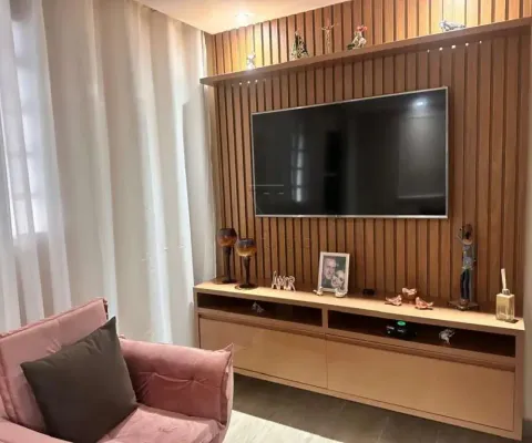 Casa de condomínio com 2 quartos e 1 banheiro à venda, 100 m²