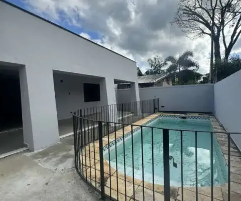 Casa com 4 quartos à venda na Rua Clóvis Bevilacqua, Jardim Esplanada II, São José dos Campos