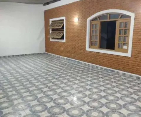 Casa térrea para venda/locação - 170m² - 4 dormitórios - 5 vagas cobertas - jardim satélite - sjc