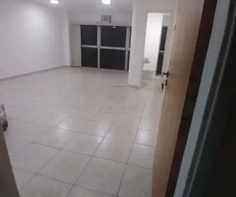 Sala comercial à venda - 36m² - edifício market center - centro de são josé dos campos