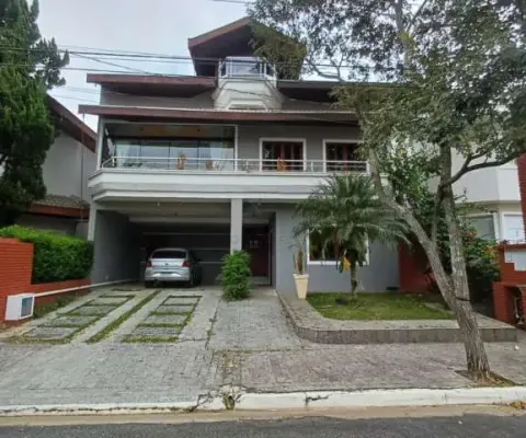 Casa em condomínio fechado com 5 quartos para alugar na Rua Paulo Renato da Cunha Santos, Casa, Urbanova III, São José dos Campos