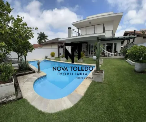 Casa sobrado - jardim esplanada ii - 4 dormitórios - 394,44m².