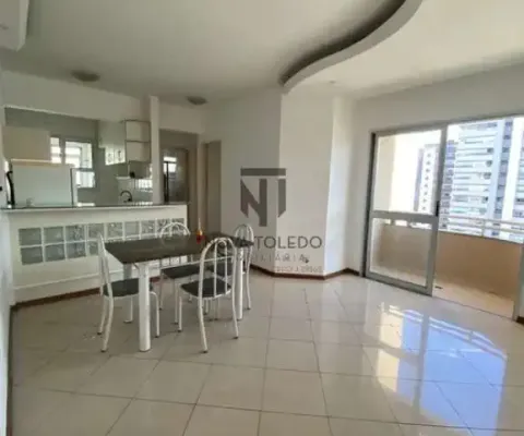 Apartamento à venda - 52m² - 2 dormitórios 1 banheiro - jardom aquarius - são josé dos campos