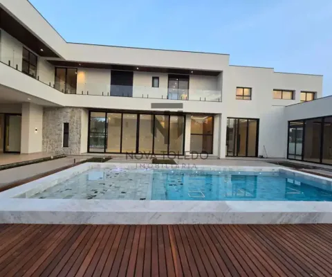 Casa em condomínio fechado com 7 quartos à venda na Avenida Jarbas Vaz de Lima, Casa, Condomínio Chácara Serimbura, São José dos Campos