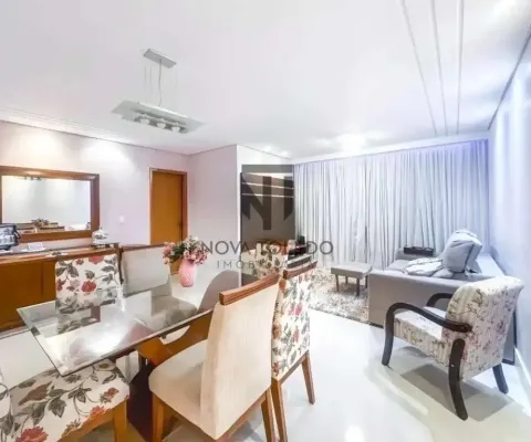 Apartameento à venda - 111m² - 3 dormitórios 1 suíte - 2 vagas - jardim aquarius - sjc
