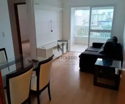 Apartamento para venda com 2 quartos e 1 vaga de garagem - 75m² | redentor home e business - jd augusta