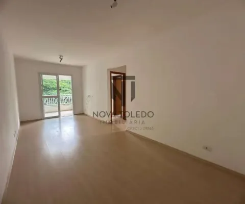 Oportunidade - apartamento a venda próximo do shopping oriente - 66,00 metros com sacada gourmet - jardim américa.
