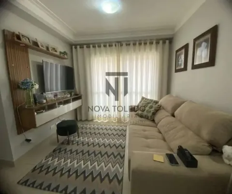 Apartamento - residencial celebration residence club - 2 dormitórios - 69m²