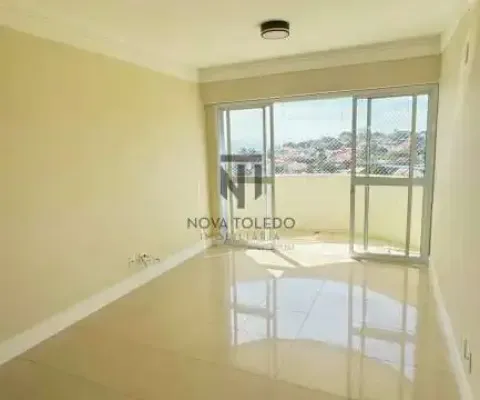 Apartamento para locação em são josé dos campos - jardim esplanada - 2 dormitórios