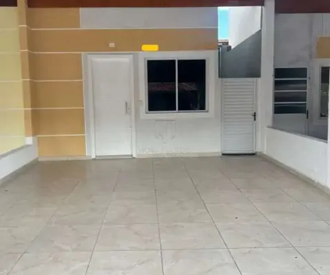 Sobrado para venda - 75m² - 2 dormitórios residencial campo belo - jardim americano - são josé dos campos