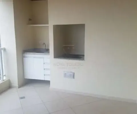 Apartamento com 2 quartos à venda na Benedito Alvarenga Carvalho, Unico, Parque Residencial Aquarius, São José dos Campos